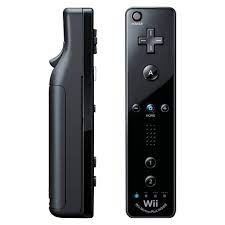 Wii Motionplus Controller